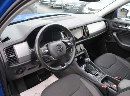 Škoda - Kodiaq
