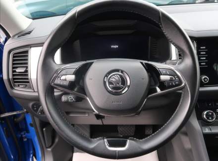 Škoda - Kodiaq