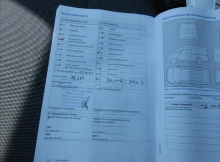 Volkswagen - Transporter