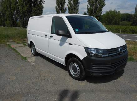 Volkswagen - Transporter