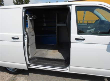 Volkswagen - Transporter