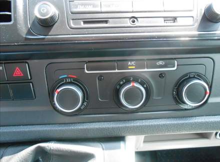 Volkswagen - Transporter