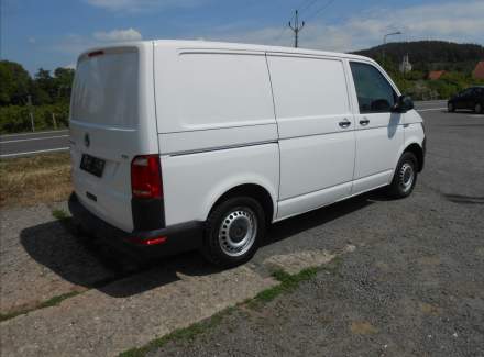 Volkswagen - Transporter