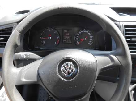 Volkswagen - Transporter
