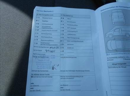 Volkswagen - Transporter