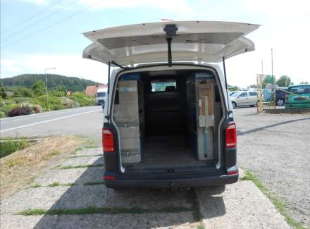 Volkswagen - Transporter