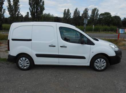 Citroën - Berlingo