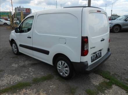 Citroën - Berlingo