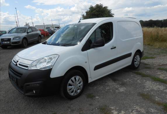 Citroën - Berlingo