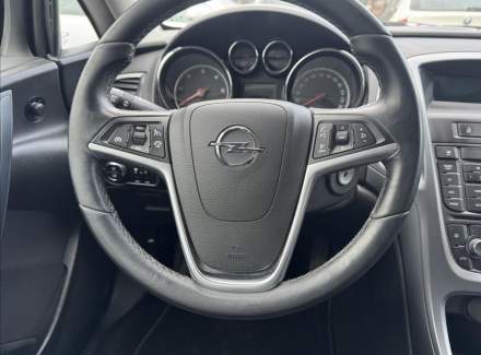 Opel - Astra