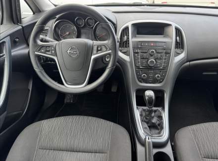 Opel - Astra