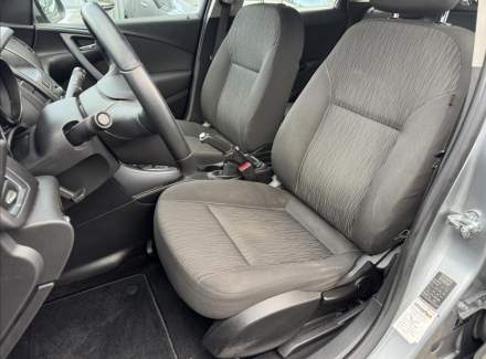 Opel - Astra