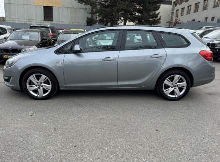Opel - Astra