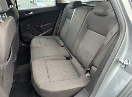 Opel - Astra