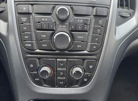 Opel - Astra