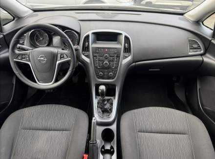Opel - Astra