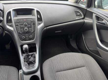 Opel - Astra