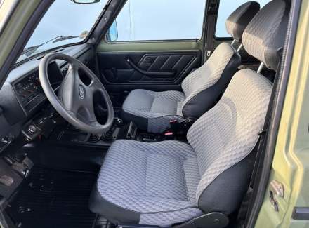 Lada - Lada-Niva