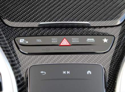 Mercedes-Benz - AMG GT