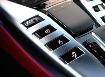 Mercedes-Benz - AMG GT