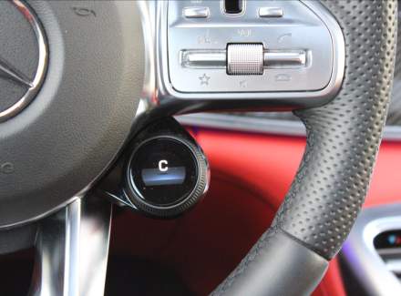 Mercedes-Benz - AMG GT