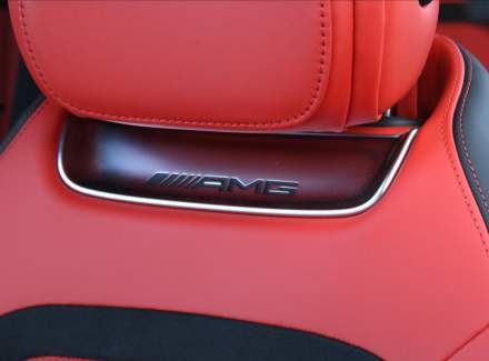 Mercedes-Benz - AMG GT