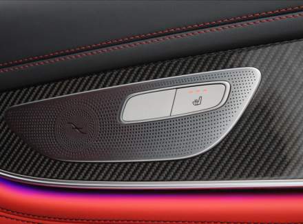 Mercedes-Benz - AMG GT