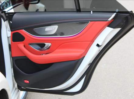 Mercedes-Benz - AMG GT