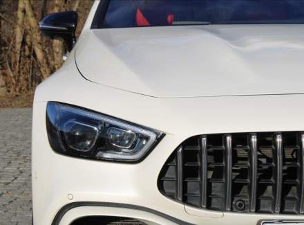 Mercedes-Benz - AMG GT