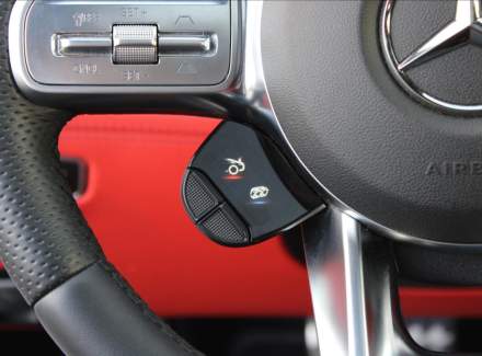 Mercedes-Benz - AMG GT