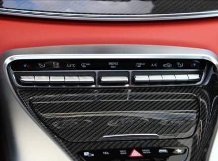 Mercedes-Benz - AMG GT