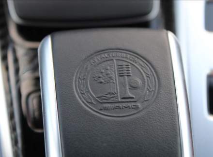 Mercedes-Benz - AMG GT