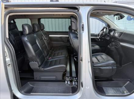 Citroën - SpaceTourer