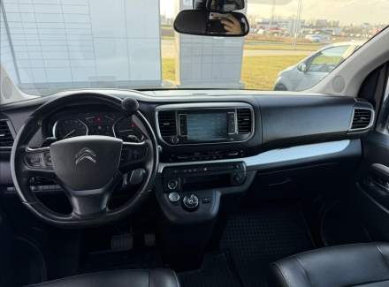 Citroën - SpaceTourer