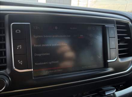 Citroën - SpaceTourer