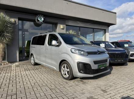 Citroën - SpaceTourer