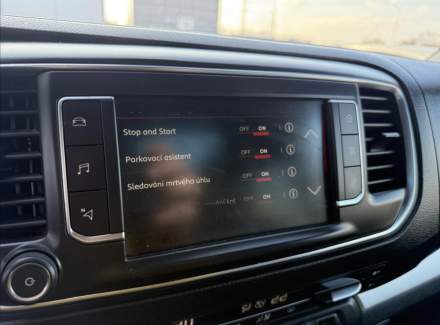 Citroën - SpaceTourer