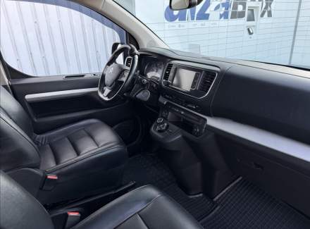 Citroën - SpaceTourer