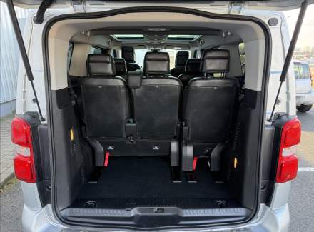 Citroën - SpaceTourer