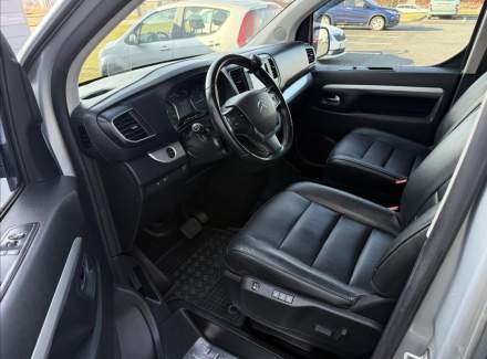 Citroën - SpaceTourer