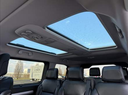 Citroën - SpaceTourer