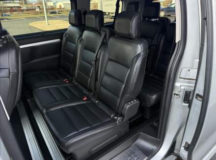 Citroën - SpaceTourer