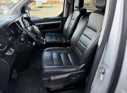 Citroën - SpaceTourer