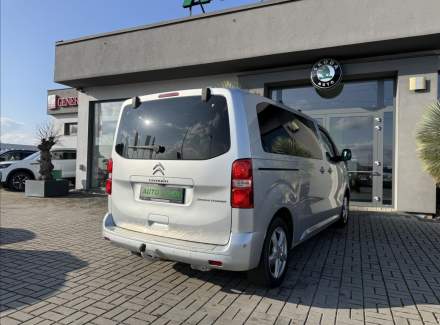 Citroën - SpaceTourer