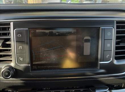 Citroën - SpaceTourer