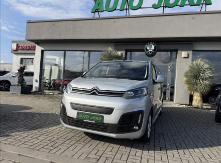 Citroën - SpaceTourer