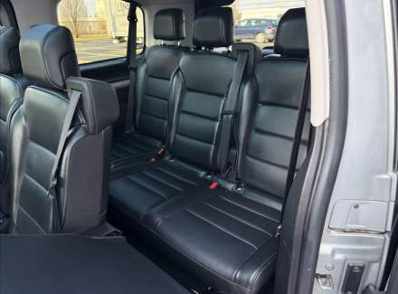 Citroën - SpaceTourer