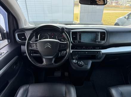 Citroën - SpaceTourer