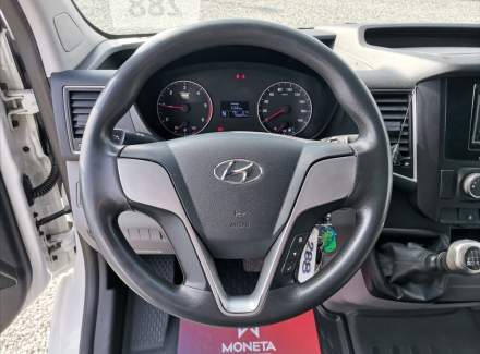 Hyundai - H 350