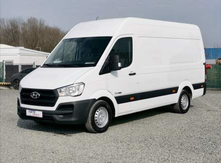 Hyundai - H 350